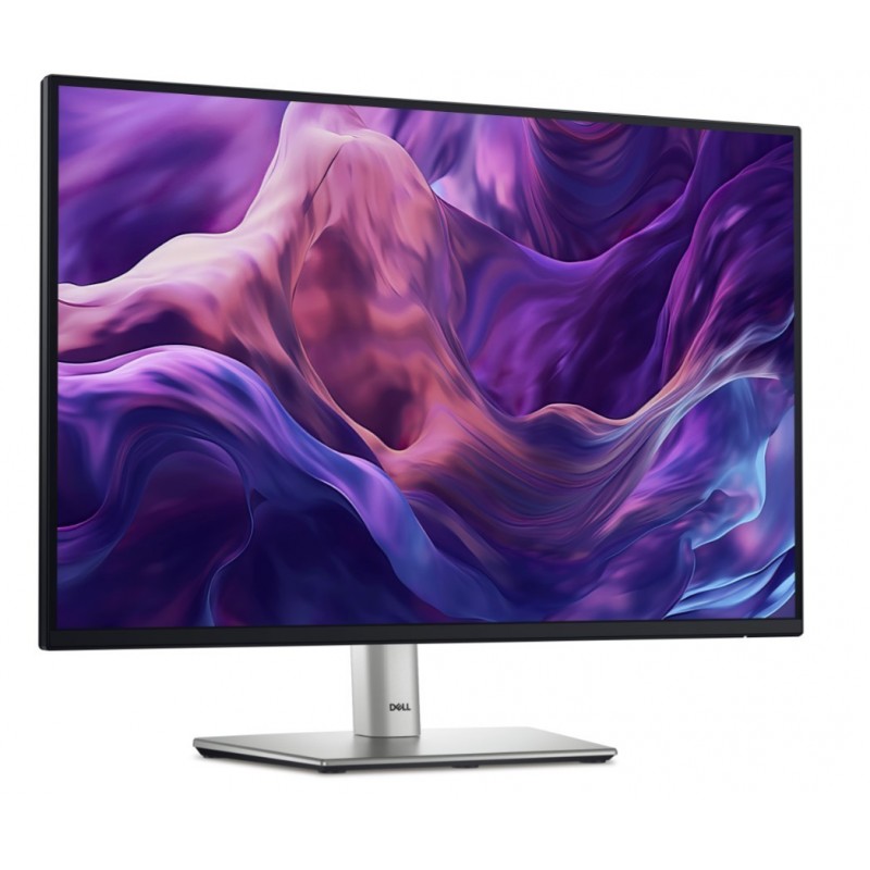 Monitor 24.07 cala P2425E 16:10 WUXGA/HDMI/USBC/DP/RJ45/USB/5Y Monitor 24.07 cala P2425E 16:10 WUXGA/HDMI/USBC/DP/RJ45/USB/5Y