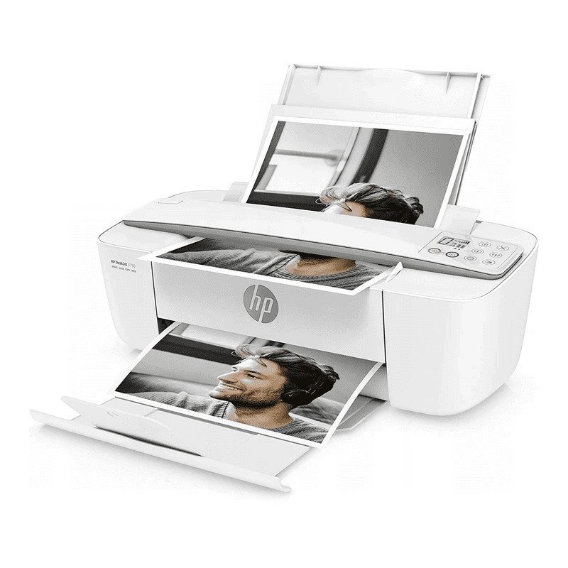 Urządzenie wielofunkcyjne 3750 T8X12B