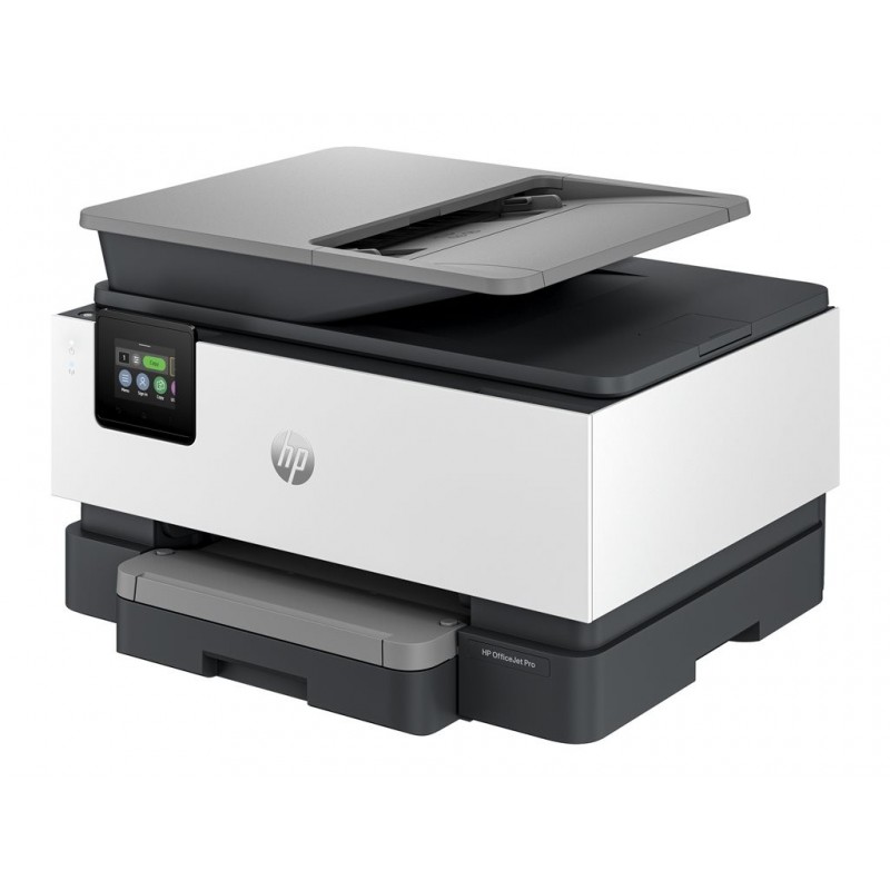 HP OfficeJet Pro 9125e All-in-One 22ppm Printer HP OfficeJet Pro 9125e All-in-One 22ppm Printer