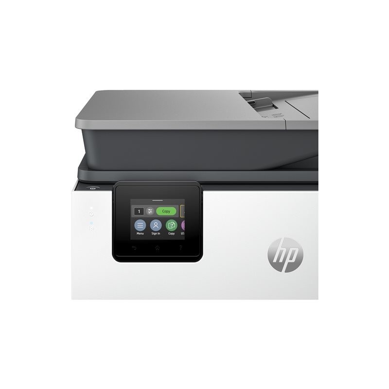 HP OfficeJet Pro 9125e All-in-One 22ppm Printer HP OfficeJet Pro 9125e All-in-One 22ppm Printer
