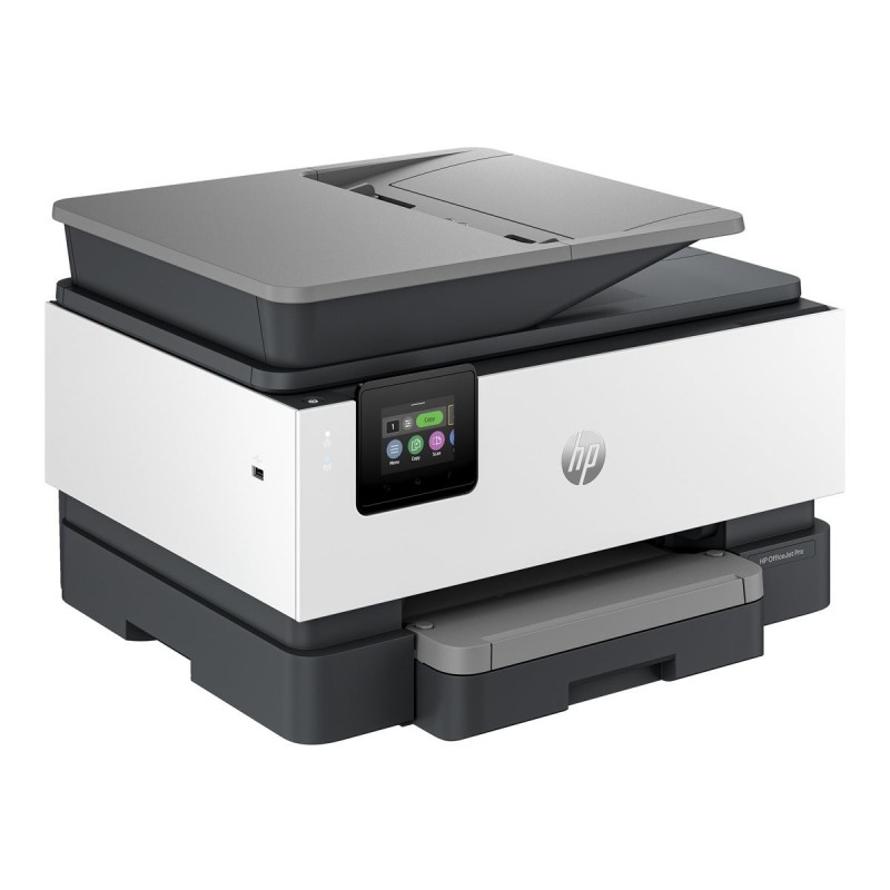 HP OfficeJet Pro 9125e All-in-One 22ppm Printer HP OfficeJet Pro 9125e All-in-One 22ppm Printer