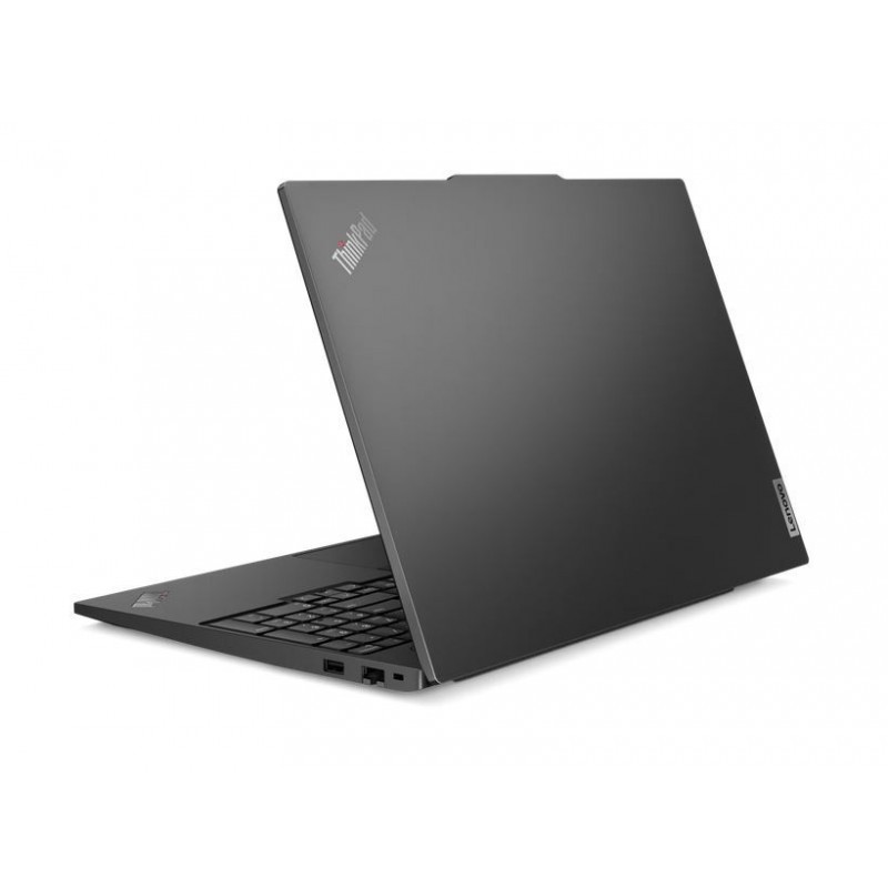 Laptop ThinkPad E16 G2 21M5001YPB W11Pro 7535HS/16GB/512GB/AMD Radeon/16.0 WUXGA/Black/1YR Premier Support + 3YRS OS + CO2 Offse Laptop ThinkPad E16 G2 21M5001YPB W11Pro 7535HS/16GB/512GB/AMD Radeon/16.0 WUXGA/Black/1YR Premier Support + 3YRS OS + CO2 Offse