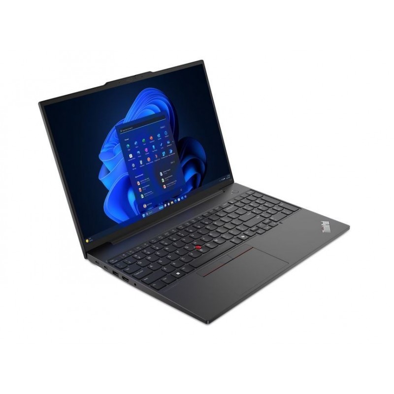Laptop ThinkPad E16 G2 21M5001YPB W11Pro 7535HS/16GB/512GB/AMD Radeon/16.0 WUXGA/Black/1YR Premier Support + 3YRS OS + CO2 Offse Laptop ThinkPad E16 G2 21M5001YPB W11Pro 7535HS/16GB/512GB/AMD Radeon/16.0 WUXGA/Black/1YR Premier Support + 3YRS OS + CO2 Offse