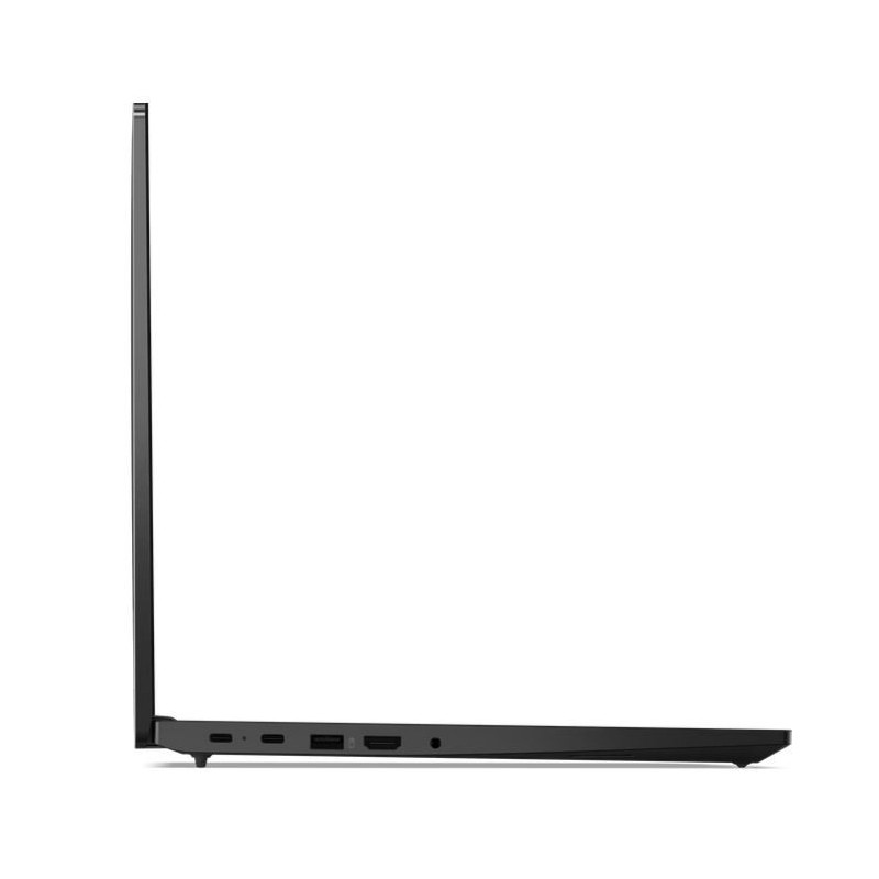 Laptop ThinkPad E16 G2 21M5001YPB W11Pro 7535HS/16GB/512GB/AMD Radeon/16.0 WUXGA/Black/1YR Premier Support + 3YRS OS + CO2 Offse Laptop ThinkPad E16 G2 21M5001YPB W11Pro 7535HS/16GB/512GB/AMD Radeon/16.0 WUXGA/Black/1YR Premier Support + 3YRS OS + CO2 Offse