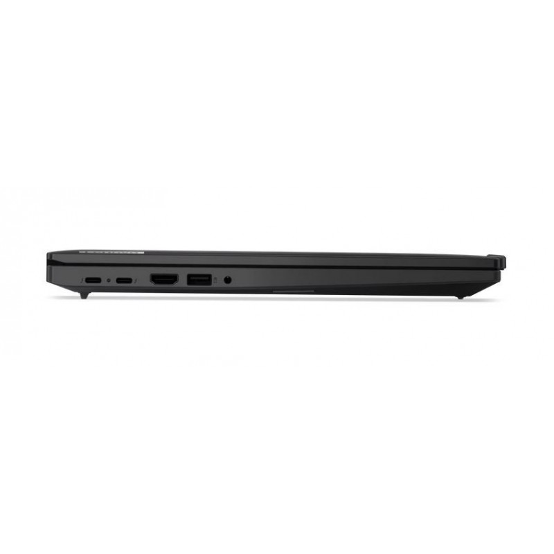 Notebook ThinkPad T16 G3 21MN004CPB W11Pro Ultra 7 155U/16GB/512GB/INT/16.0 WUXGA/Black/3YRS Premier Support + CO2 Offset Notebook ThinkPad T16 G3 21MN004CPB W11Pro Ultra 7 155U/16GB/512GB/INT/16.0 WUXGA/Black/3YRS Premier Support + CO2 Offset