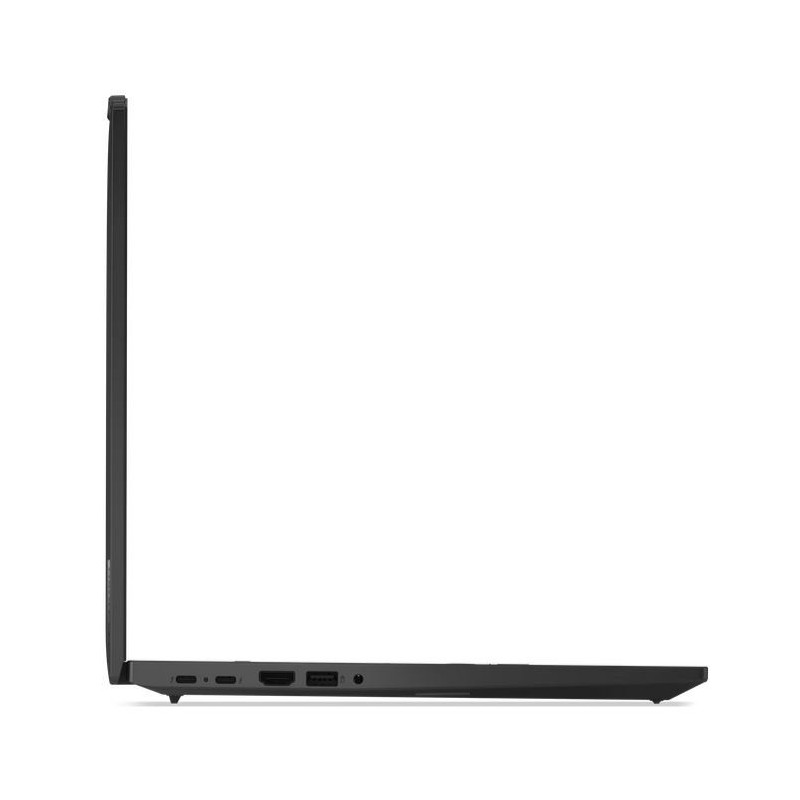 Notebook ThinkPad T16 G3 21MN004CPB W11Pro Ultra 7 155U/16GB/512GB/INT/16.0 WUXGA/Black/3YRS Premier Support + CO2 Offset Notebook ThinkPad T16 G3 21MN004CPB W11Pro Ultra 7 155U/16GB/512GB/INT/16.0 WUXGA/Black/3YRS Premier Support + CO2 Offset