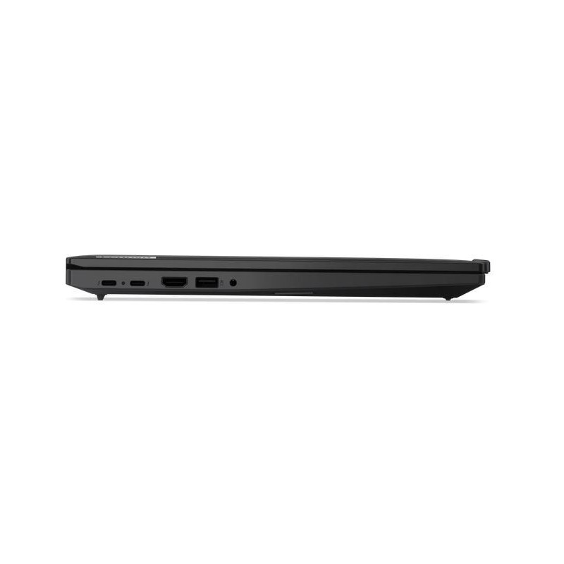 Notebook ThinkPad T16 G3 21MN003RPB W11Pro Ultra 7 155U/32GB/1TB/INT/16.0 WUXGA/Black/3YRS Premier Support + CO2 Offset 