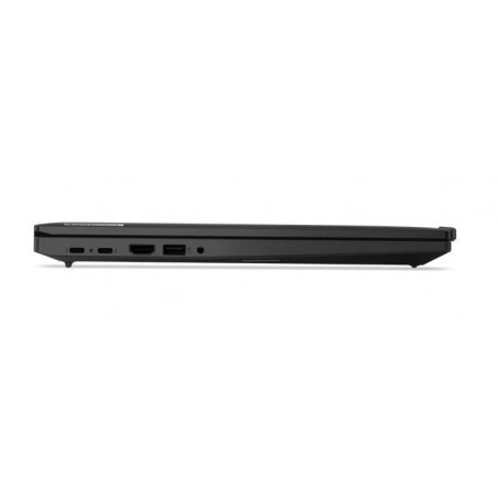 Notebook ThinkPad T16 G3 21MN003RPB W11Pro Ultra 7 155U/32GB/1TB/INT/16.0 WUXGA/Black/3YRS Premier Support + CO2 Offset Notebook ThinkPad T16 G3 21MN003RPB W11Pro Ultra 7 155U/32GB/1TB/INT/16.0 WUXGA/Black/3YRS Premier Support + CO2 Offset