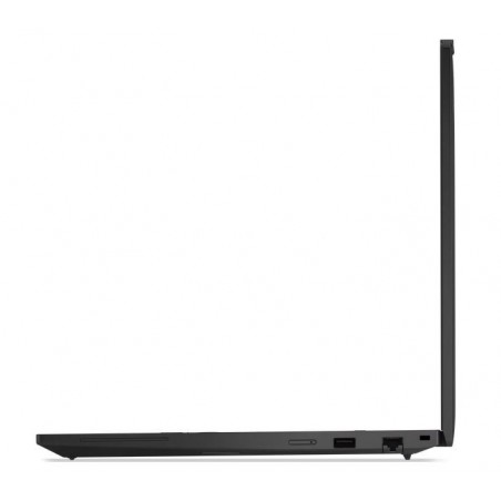 Notebook ThinkPad T16 G3 21MN003RPB W11Pro Ultra 7 155U/32GB/1TB/INT/16.0 WUXGA/Black/3YRS Premier Support + CO2 Offset Notebook ThinkPad T16 G3 21MN003RPB W11Pro Ultra 7 155U/32GB/1TB/INT/16.0 WUXGA/Black/3YRS Premier Support + CO2 Offset