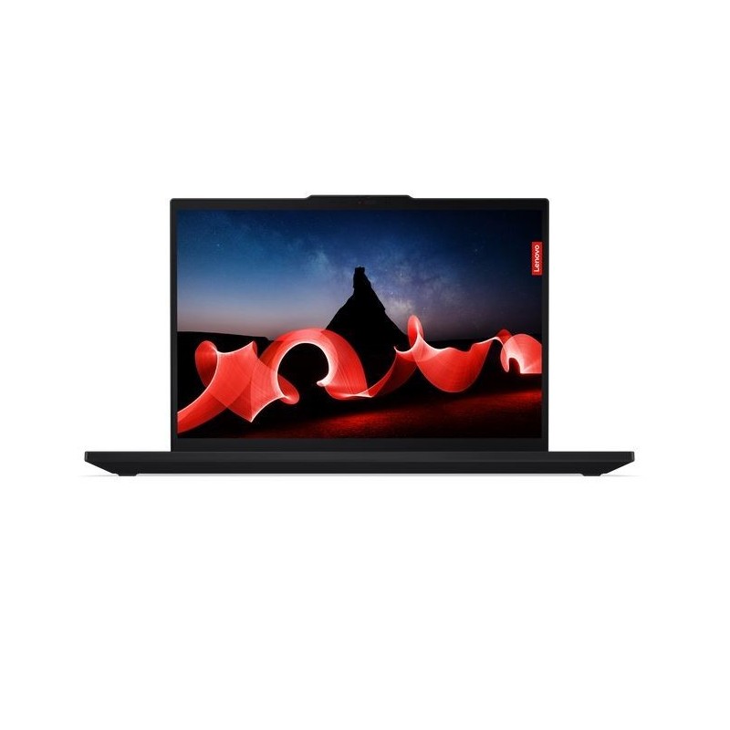 Notebook ThinkPad T16 G3 21MN003RPB W11Pro Ultra 7 155U/32GB/1TB/INT/16.0 WUXGA/Black/3YRS Premier Support + CO2 Offset 