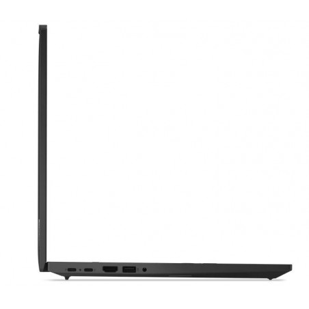 Notebook ThinkPad T16 G3 21MN003RPB W11Pro Ultra 7 155U/32GB/1TB/INT/16.0 WUXGA/Black/3YRS Premier Support + CO2 Offset Notebook ThinkPad T16 G3 21MN003RPB W11Pro Ultra 7 155U/32GB/1TB/INT/16.0 WUXGA/Black/3YRS Premier Support + CO2 Offset