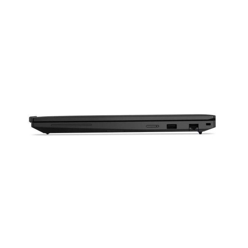 Notebook ThinkPad T16 G3 21MN003RPB W11Pro Ultra 7 155U/32GB/1TB/INT/16.0 WUXGA/Black/3YRS Premier Support + CO2 Offset 