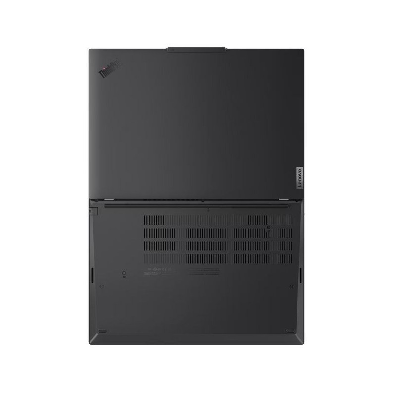Notebook ThinkPad T16 G3 21MN003RPB W11Pro Ultra 7 155U/32GB/1TB/INT/16.0 WUXGA/Black/3YRS Premier Support + CO2 Offset 