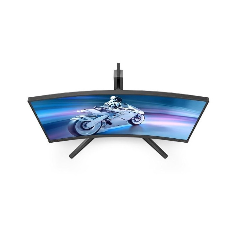 Monitor 27M2C5200W 27 cali Zakrzywiony VA 280Hz HDMIx2 DP HAS  Monitor 27M2C5200W 27 cali Zakrzywiony VA 280Hz HDMIx2 DP HAS