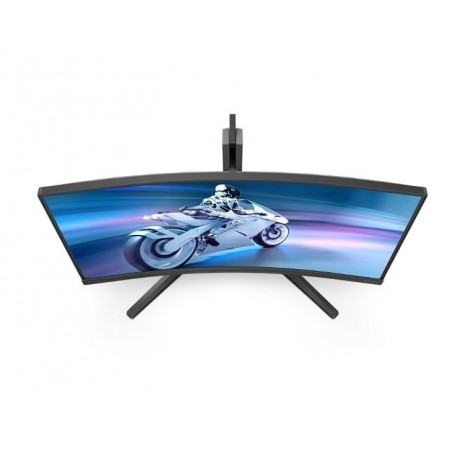 Monitor 27M2C5200W 27 cali Zakrzywiony VA 280Hz HDMIx2 DP HAS Monitor 27M2C5200W 27 cali Zakrzywiony VA 280Hz HDMIx2 DP HAS