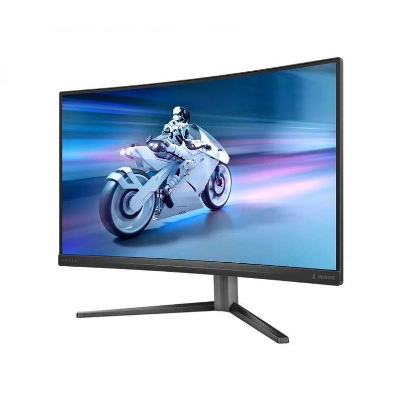 Monitor 27M2C5200W 27 cali Zakrzywiony VA 280Hz HDMIx2 DP HAS  Monitor 27M2C5200W 27 cali Zakrzywiony VA 280Hz HDMIx2 DP HAS