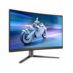 Monitor 27M2C5200W 27 cali Zakrzywiony VA 280Hz HDMIx2 DP HAS 