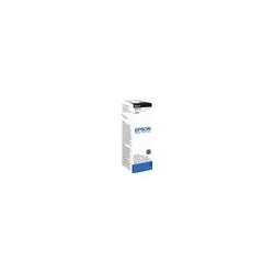 EPSON C13T67314A Tusz Epson T6731 black 70 ml L800 EPSON C13T67314A Tusz Epson T6731 black 70 ml L800