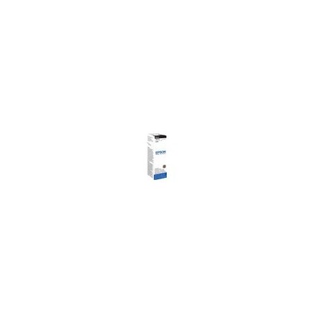 EPSON C13T67314A Tusz Epson T6731 black 70 ml L800 EPSON C13T67314A Tusz Epson T6731 black 70 ml L800