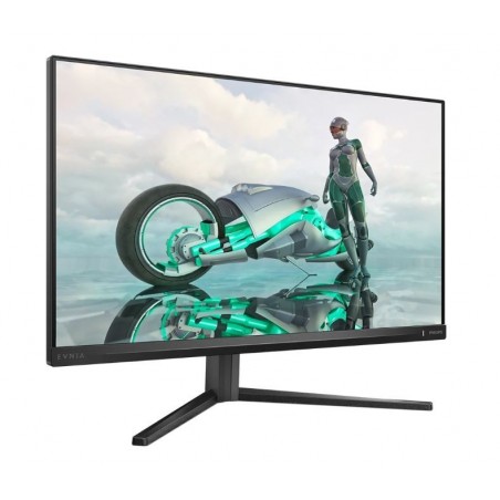 Monitor 27M2N3200A 27 cali IPS 180Hz HDMIx2 DP Pivot Głośniki Monitor 27M2N3200A 27 cali IPS 180Hz HDMIx2 DP Pivot Głośniki