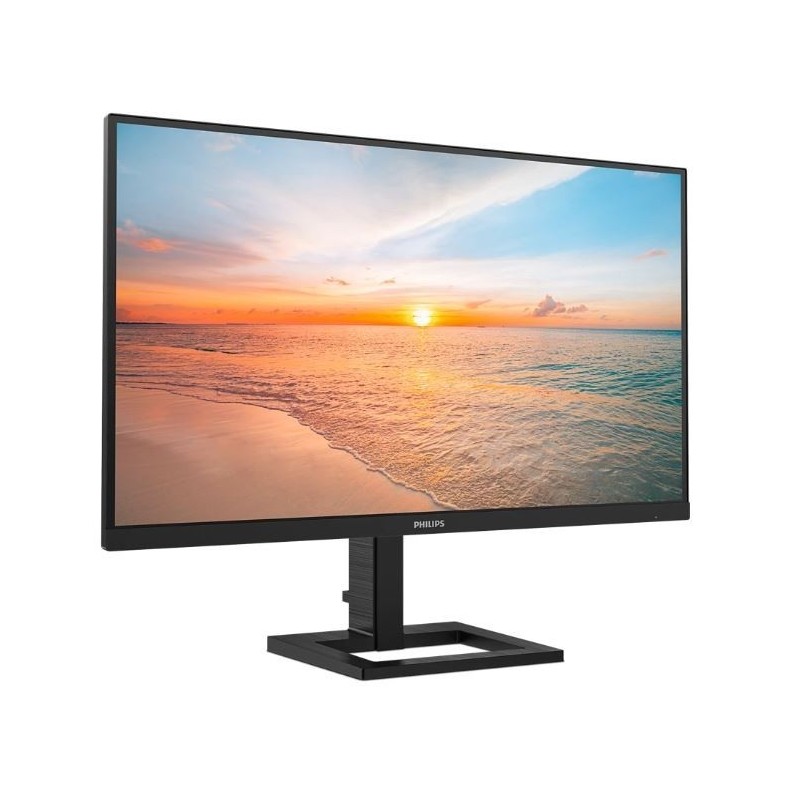 Monitor 27E1N1800AE 27 cali IPS 4K HDMIx2 DP HAS Głośniki 