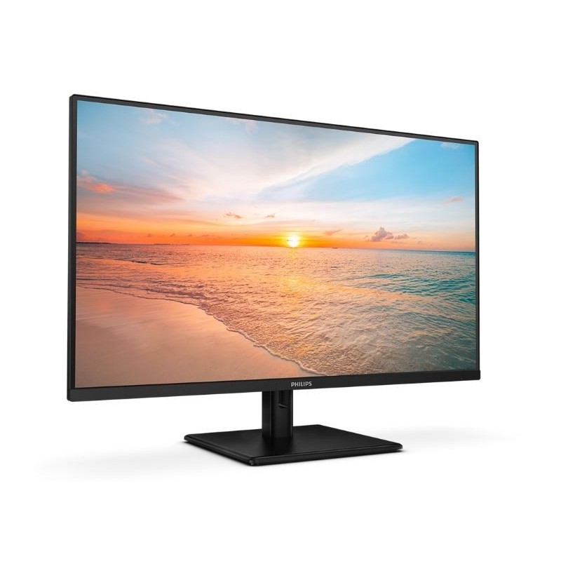 Monitor 32E1N1800LA VA 31.5 cala 4K HDMIx2 DP Głośniki 