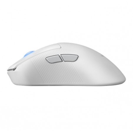 Mysz bezprzewodowa ROG Keris II ACE 42000/WL/BT/RF/USB/White Mysz bezprzewodowa ROG Keris II ACE 42000/WL/BT/RF/USB/White