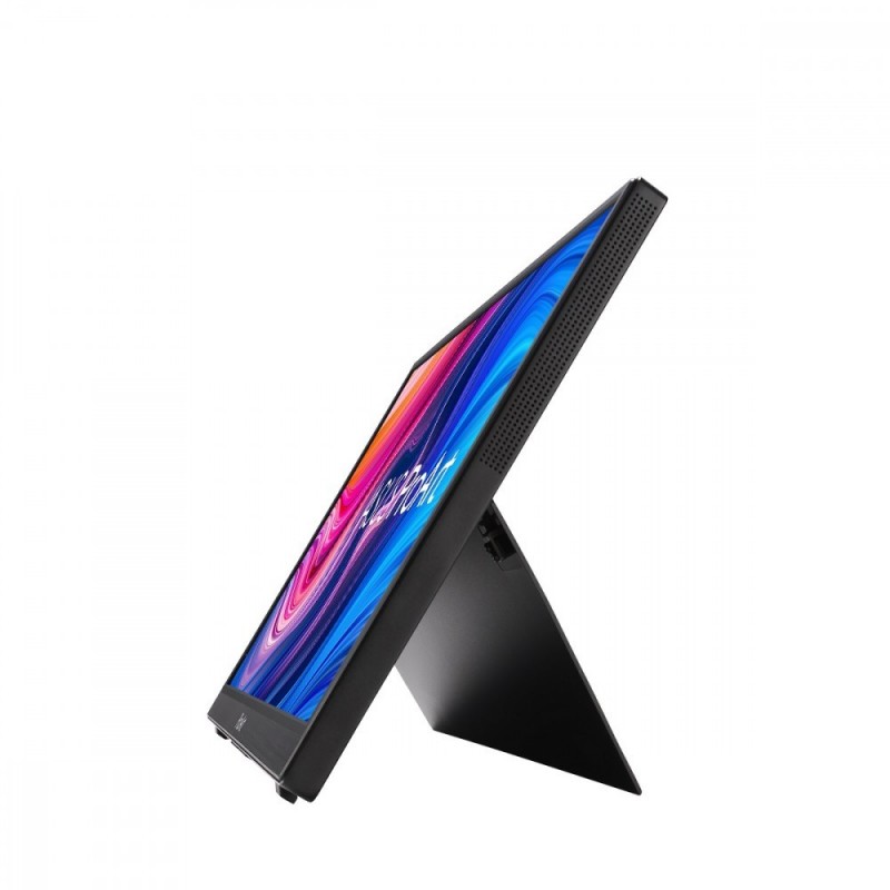 Monitor 14 cali PA148CTV IPS mHDMI USB-C Głośnik PIVOT sRGB 100%  Monitor 14 cali PA148CTV IPS mHDMI USB-C Głośnik PIVOT sRGB 100%