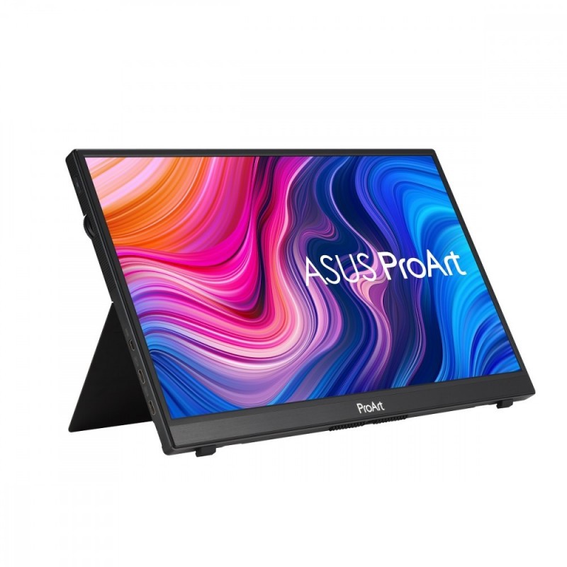 Monitor 14 cali PA148CTV IPS mHDMI USB-C Głośnik PIVOT sRGB 100%  Monitor 14 cali PA148CTV IPS mHDMI USB-C Głośnik PIVOT sRGB 100%