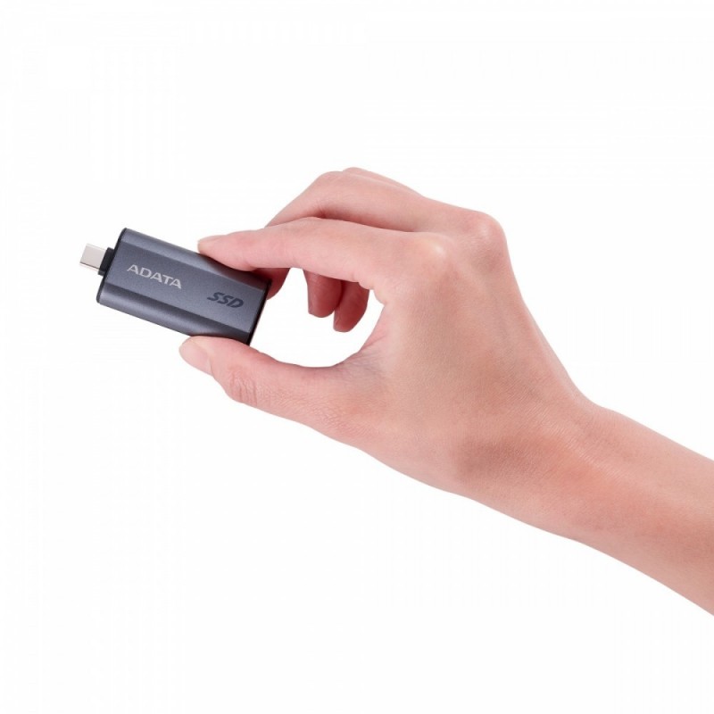 Dysk zewnętrzny SSD SC750 2000G USB3.2C 1050/1000 MB/s Dysk zewnętrzny SSD SC750 2000G USB3.2C 1050/1000 MB/s