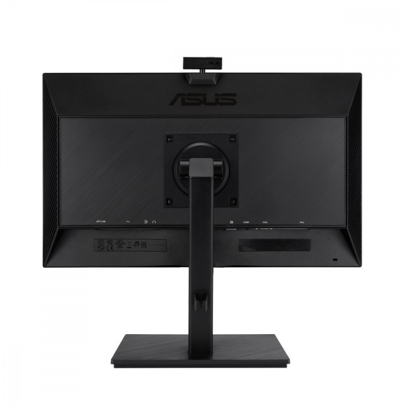 Monitor 24 cale BE24EQSK IPS VGA HDMI DP Głośnik PIVOT Kamera 2,0MPix Monitor 24 cale BE24EQSK IPS VGA HDMI DP Głośnik PIVOT Kamera 2,0MPix