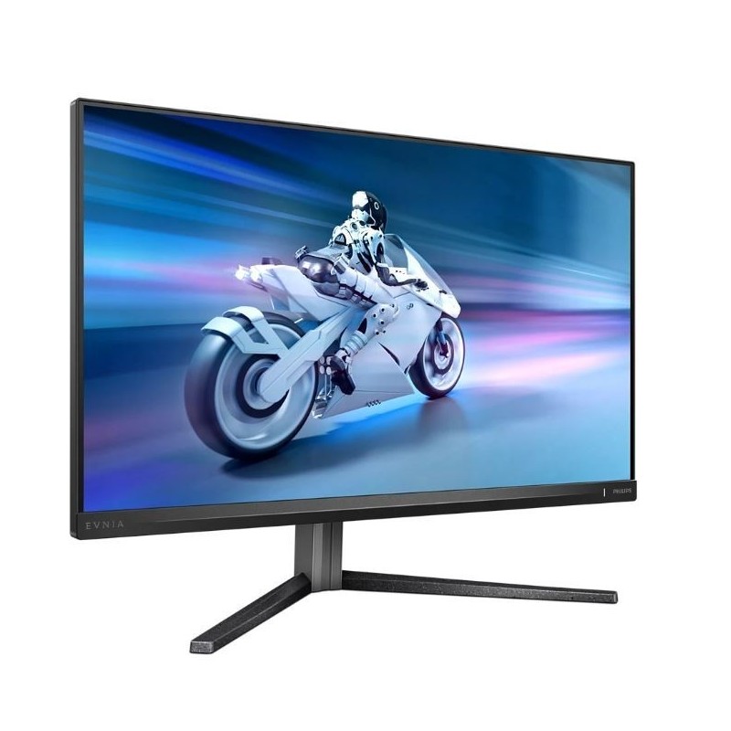 Monitor 27M2N5500 27 cali IPS 180Hz HDMIx2 DP Pivot 