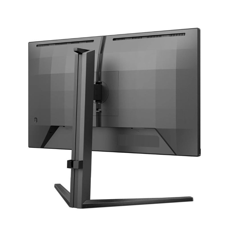Monitor 24M2N3200A IPS 23.8 cala 180Hz HDMIx2 DP Pivot Głośniki  Monitor 24M2N3200A IPS 23.8 cala 180Hz HDMIx2 DP Pivot Głośniki