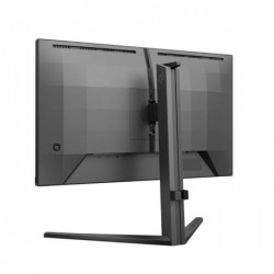 Monitor 24M2N3200A IPS 23.8 cala 180Hz HDMIx2 DP Pivot Głośniki Monitor 24M2N3200A IPS 23.8 cala 180Hz HDMIx2 DP Pivot Głośniki