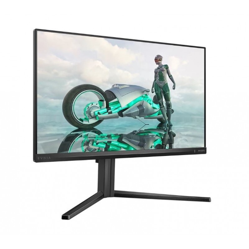 Monitor 24M2N3200A IPS 23.8 cala 180Hz HDMIx2 DP Pivot Głośniki 