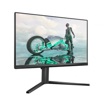 Monitor 24M2N3200A IPS 23.8 cala 180Hz HDMIx2 DP Pivot Głośniki Monitor 24M2N3200A IPS 23.8 cala 180Hz HDMIx2 DP Pivot Głośniki