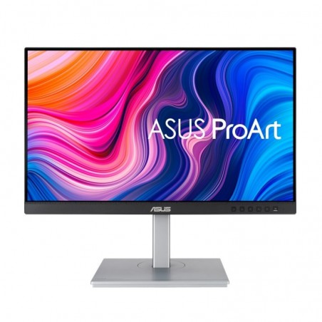 Monitor 24 cale PA247CV ProArt IPS HDMI USB-C DP PIVOT Głośnik 100%sRGB DisplayPort Daisy-chaining Monitor 24 cale PA247CV ProArt IPS HDMI USB-C DP PIVOT Głośnik 100%sRGB DisplayPort Daisy-chaining