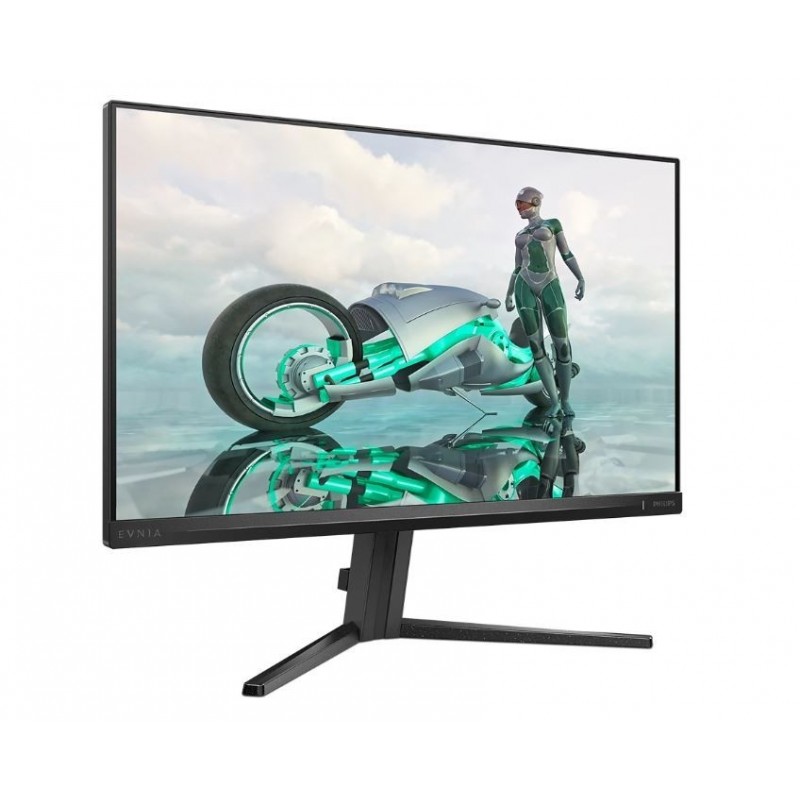 Monitor 24M2N3200S IPS 23.8 cala 180Hz HDMIx2 DP Głośniki 