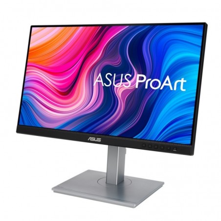 Monitor 24 cale PA247CV ProArt IPS HDMI USB-C DP PIVOT Głośnik 100%sRGB DisplayPort Daisy-chaining Monitor 24 cale PA247CV ProArt IPS HDMI USB-C DP PIVOT Głośnik 100%sRGB DisplayPort Daisy-chaining