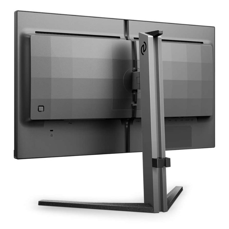 Monitor 32M2N6800M 31.5 cala IPS 4K 144Hz HDMIx2 DP HAS Ambiglow Monitor 32M2N6800M 31.5 cala IPS 4K 144Hz HDMIx2 DP HAS Ambiglow