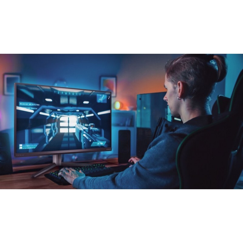 Monitor 32M2N6800M 31.5 cala IPS 4K 144Hz HDMIx2 DP HAS Ambiglow Monitor 32M2N6800M 31.5 cala IPS 4K 144Hz HDMIx2 DP HAS Ambiglow
