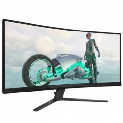 Monitor 34M2C3500L 34 cale Curved VA 180Hz HDMIx2 DPx2 Monitor 34M2C3500L 34 cale Curved VA 180Hz HDMIx2 DPx2