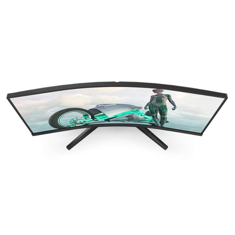 Monitor 34M2C3500L 34 cale Curved VA 180Hz HDMIx2 DPx2