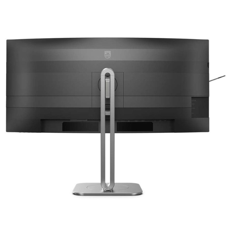 Monitor 34B2U5600C 34 cale Curved VA HDMIx2 DP HAS USB-C Głośniki Monitor 34B2U5600C 34 cale Curved VA HDMIx2 DP HAS USB-C Głośniki
