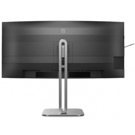 Monitor 34B2U5600C 34 cale Curved VA HDMIx2 DP HAS USB-C Głośniki Monitor 34B2U5600C 34 cale Curved VA HDMIx2 DP HAS USB-C Głośniki