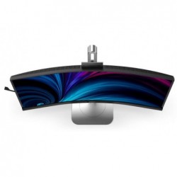 Monitor 34B2U6603CH 34 cale Curved VA HDMIx2 DP HAS Thunderbolt RJ45 Monitor 34B2U6603CH 34 cale Curved VA HDMIx2 DP HAS Thunderbolt RJ45