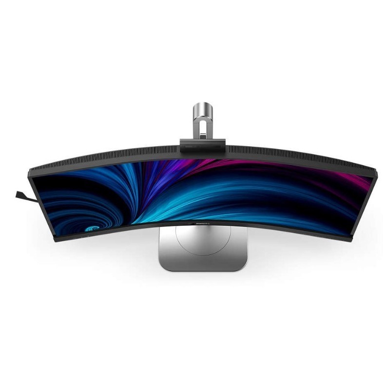 Monitor 34B2U6603CH 34 cale Curved VA HDMIx2 DP HAS Thunderbolt RJ45 Monitor 34B2U6603CH 34 cale Curved VA HDMIx2 DP HAS Thunderbolt RJ45