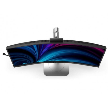 Monitor 34B2U6603CH 34 cale Curved VA HDMIx2 DP HAS Thunderbolt RJ45 Monitor 34B2U6603CH 34 cale Curved VA HDMIx2 DP HAS Thunderbolt RJ45