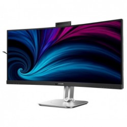 Monitor 34B2U6603CH 34 cale Curved VA HDMIx2 DP HAS Thunderbolt RJ45 Monitor 34B2U6603CH 34 cale Curved VA HDMIx2 DP HAS Thunderbolt RJ45