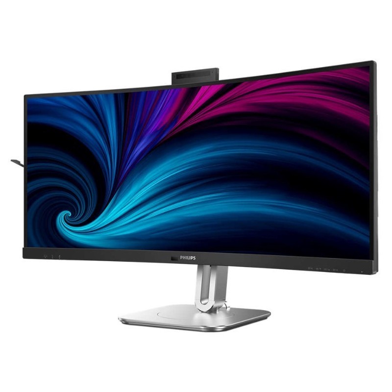 Monitor 34B2U6603CH 34 cale Curved VA HDMIx2 DP HAS Thunderbolt RJ45 Monitor 34B2U6603CH 34 cale Curved VA HDMIx2 DP HAS Thunderbolt RJ45